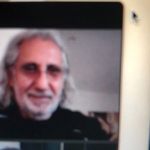 Meet your Posher, Avraham